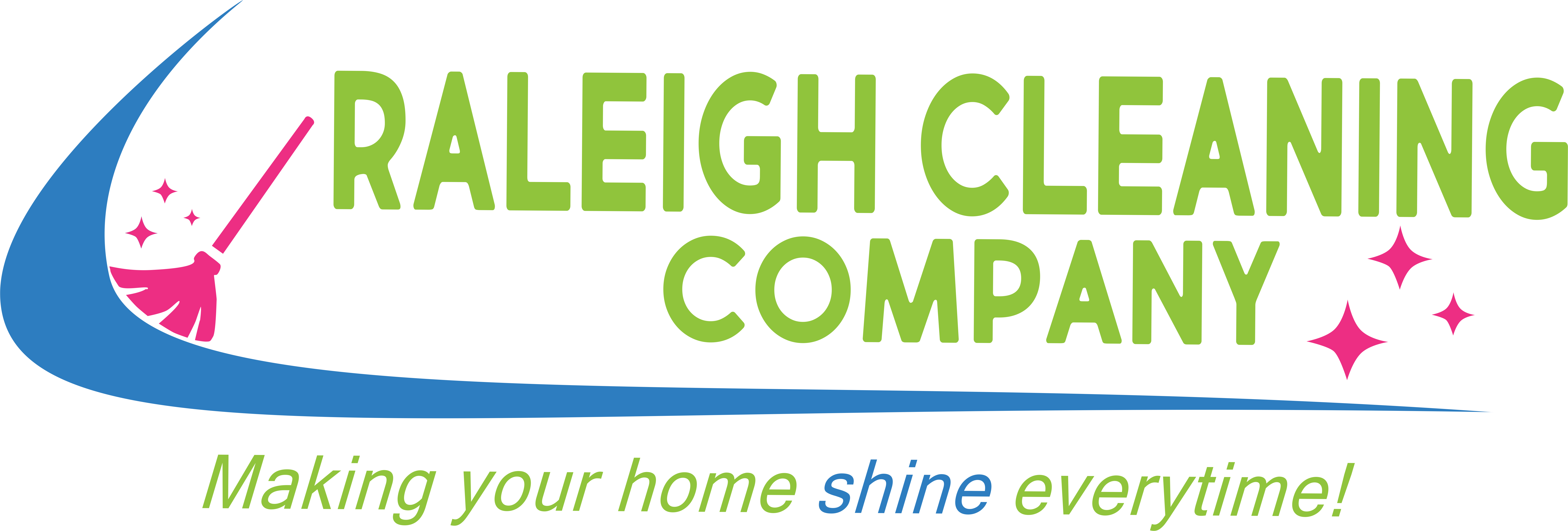 Raleigh Cleaning